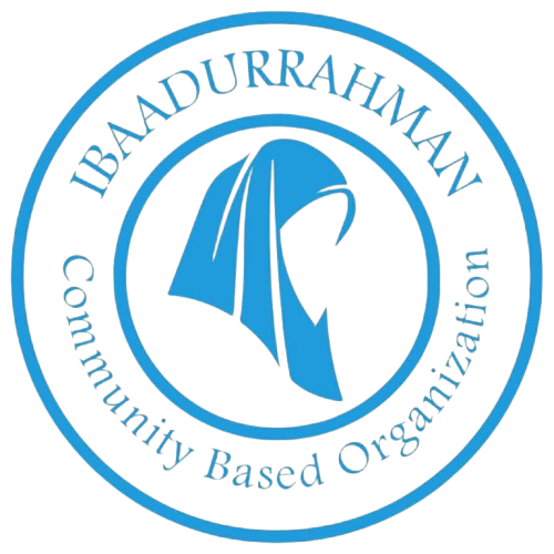 Ibaadurahman CBO Logo